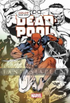 kuva tuotteesta on linkki tuotesivulle: Color Your Own Deadpool