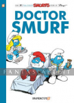 Smurfs 20: Doctor Smurf