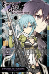 Sword Art Online: Phantom Bullet 1