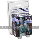kuva tuotteesta on linkki tuotesivulle: Star Wars Imperial Assault: General Sorin Villain Pack