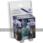 Star Wars Imperial Assault: General Sorin Villain Pack