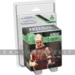kuva tuotteesta on linkki tuotesivulle: Star Wars Imperial Assault: Dengar Villain Pack