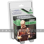 Star Wars Imperial Assault: Dengar Villain Pack