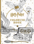 Harry Potter Coloring Book