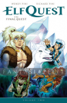 kuva tuotteesta on linkki tuotesivulle: ElfQuest: Final Quest 2