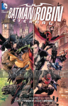 Batman & Robin: Eternal 1