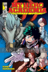 kuva tuotteesta on linkki tuotesivulle: My Hero Academia 03