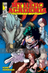 My Hero Academia 03