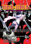 kuva tuotteesta on linkki tuotesivulle: Ninja Slayer 3: Last Girl Standing