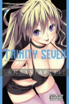 kuva tuotteesta on linkki tuotesivulle: Trinity Seven 04