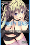 Trinity Seven 04