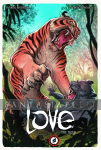 Love 1: The Tiger (HC)