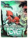 Love 2: The Fox (HC)