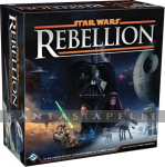 kuva tuotteesta on linkki tuotesivulle: Star Wars Rebellion