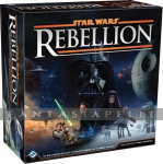 Star Wars Rebellion