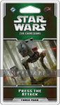 Star Wars LCG: EC5 -Press the Attack Force Pack