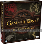 kuva tuotteesta on linkki tuotesivulle: Game of Thrones: Trivia Game