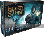kuva tuotteesta on linkki tuotesivulle: Elder Sign: Omens of Ice Expansion
