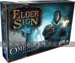 Elder Sign: Omens of Ice Expansion