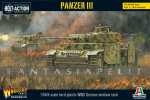 Bolt Action: Panzer III