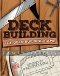 kuva tuotteesta on linkki tuotesivulle: Deck Building: The Deck Building Game