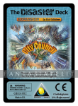 City Council: Disaster Expansion Deck