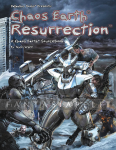 kuva tuotteesta on linkki tuotesivulle: RIFTS Chaos Earth: Resurrection