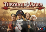 kuva tuotteesta on linkki tuotesivulle: Through the Ages: New Story of Civilization