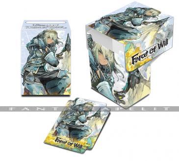 Deck Box Force of Will: Arla