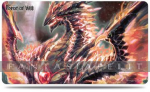 Force of Will Playmat A2: Sylvia Gill Palarilias
