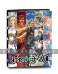 Force of Will Pro-Binder (kansio)