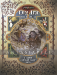 kuva tuotteesta on linkki tuotesivulle: Dies Irae (HC)