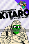 Kitaro: Birth of Kitaro