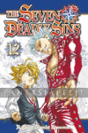 Seven Deadly Sins 12