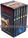 Warriors: The Prophecies Begin -The Complete First Series