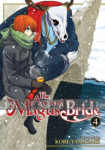 kuva tuotteesta on linkki tuotesivulle: Ancient Magus' Bride 04