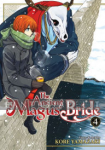 Ancient Magus' Bride 04