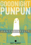 kuva tuotteesta on linkki tuotesivulle: Goodnight Punpun 1