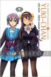 Disappearance of Nagato Yuki-chan 09