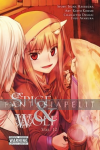 kuva tuotteesta on linkki tuotesivulle: Spice & Wolf 12