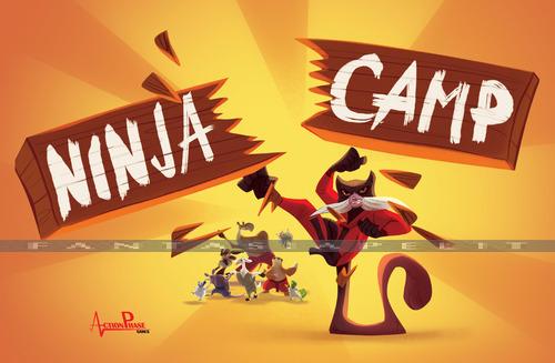 Ninja Camp