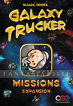 kuva tuotteesta on linkki tuotesivulle: Galaxy Trucker: Missions