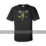 kuva tuotteesta on linkki tuotesivulle: Malifaux Rami T-Shirt, L-size