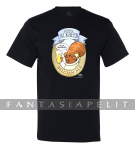 Admiral Ackbeer T-Shirt, L-size