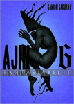 kuva tuotteesta on linkki tuotesivulle: Ajin, Demi-Human 06
