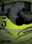 kuva tuotteesta on linkki tuotesivulle: Ajin, Demi-Human 05