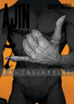 kuva tuotteesta on linkki tuotesivulle: Ajin, Demi-Human 07
