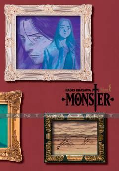 Monster Perfect Collection 08