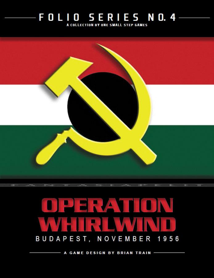 Operation Whirlwind