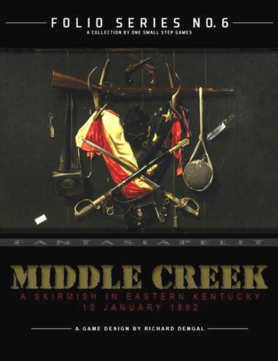 Middle Creek